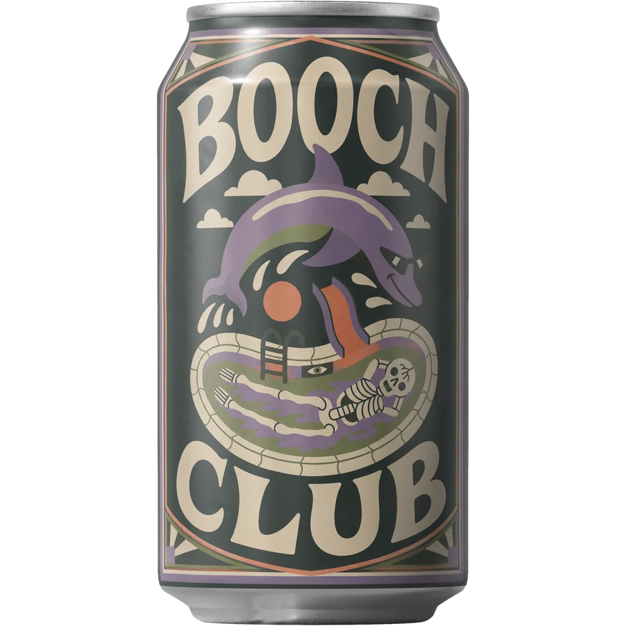 Booch Club